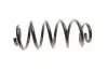 R10601 Пружина (передняя) VW Passat B5.5 2.3V5/2.8 4motion 00-05 (седан/унив)/Skoda SuperB 2.0TDI 05-08 EIBACH підбір по vin на Brocar