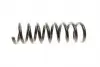R10047 Пружина (задняя) MB C-class (CL203) 03-11 (купе)(без спорт.под)/E-class (S210) 96-03 (универсал) EIBACH підбір по vin на Brocar