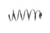 R10015 Пружина (передня) VW Golf III/IV/Skoda Octavia/Audi A3 1.4-2.0 91-10 EIBACH підбір по vin на Brocar