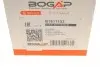 B1911153 Подушка двигателя (L) BMW 5 (F10/F11) 2.0d xDrive 11-16 (N47) BOGAP підбір по vin на Brocar