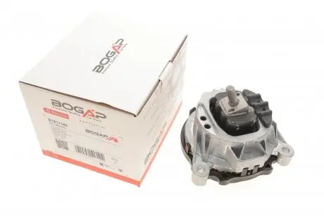 B1911149 Подушка двигателя (R) BMW X3 (F25) 11-17 BOGAP подбор по vin на Brocar