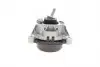 B1911136 Подушка двигателя (L) BMW 1 (F20)/3 (F30/F80) 11-19 B37/B47/N20/N26/N47/N55 BOGAP підбір по vin на Brocar
