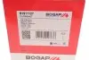 B1911127 Подушка двигателя (L) BMW 5 (G30/F90)/7 (G11/G12) 15- BOGAP підбір по vin на Brocar