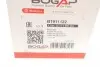 B1911122 Подушка двигателя (R) BMW 7 (G11/G12) 15- BOGAP підбір по vin на Brocar