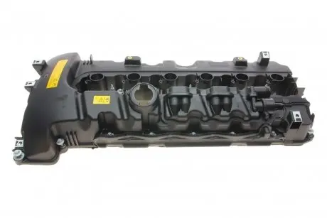 B1115105 Кришка клапанів BMW 3 (E90)/5 (E60)/7 (F01/F02/F03/F04) (N54 B30 A/B) 3.0 04-13 BOGAP підбір по vin на Brocar