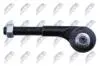 SKZPE004 KOСCУWKA DRҐЇKA KIEROWNICZEGO NTY підбір по vin на Brocar