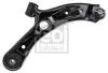 180937 WAHACZ SUZUKI P. SWIFT 10- PR FEBI BILSTEIN підбір по vin на Brocar