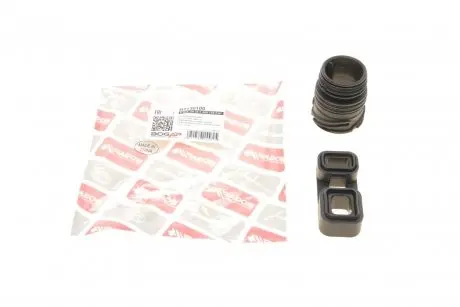 B2130100 Прокладка АКПП BBMW 3 (E90)/ 5 (E60) 05-11 (к-кт) BOGAP підбір по vin на Brocar