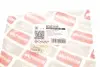 B1621100 Шланг обратки BMW 3 (E90/F30/F80)/5 (F10)/X5 (E70/F15/F85) 06-18 N57 D30 BOGAP підбір по vin на Brocar