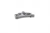 B1335100 Кришка двигуна (задня) BMW 3 (E46/E90)/5 (E60)/X3 (E83) 98-11 N42/N46 BOGAP підбір по vin на Brocar
