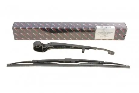 56777 Важіль склоочисника BMW X5 (E53) 01-06 M54/M57/M62/N62 AIC підбір по vin на Brocar