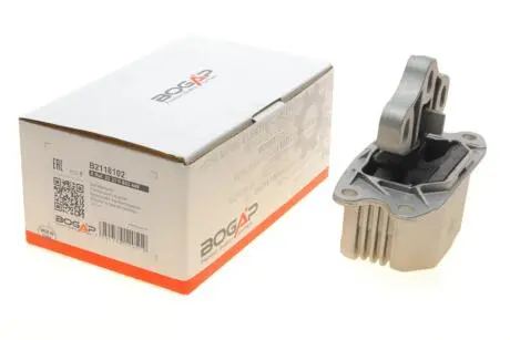 B2118102 Подушка двигуна (L) BMW X1 (F48)/X2 (F39) 15- BOGAP підбір по vin на Brocar