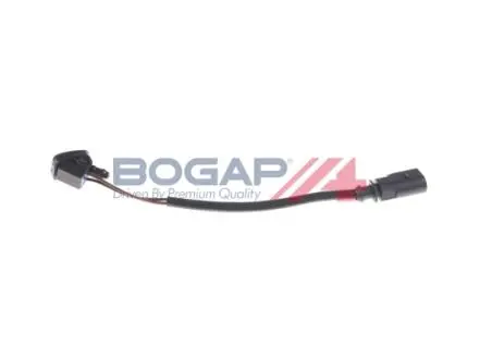 A5518119 Житлер омывателя, ветровое стекло BOGAP подбор по vin на Brocar