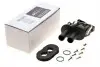Кран печки MB Sprinter TDI/VW LT 96-06 72626