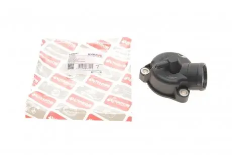 C4252101 Фланец системы охлаждения VW T5 2.0/1.9TDI 03-15 MB 210D/510D BOGAP подбор по vin на Brocar
