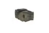B2144100 Подушка КПП BMW 1 (F20)/2 (F22)/3 (F30) 11- B37/N13/N47/N55 BOGAP підбір по vin на Brocar