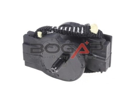 B2144100 Подушка КПП BMW 1 (F20)/2 (F22)/3 (F30) 11- B37/N13/N47/N55 BOGAP подбор по vin на Brocar