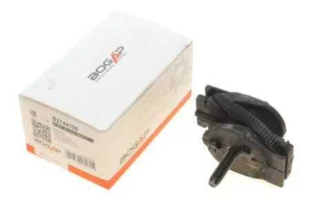 B2144100 Подушка КПП BMW 1 (F20)/2 (F22)/3 (F30) 11- B37/N13/N47/N55 BOGAP підбір по vin на Brocar