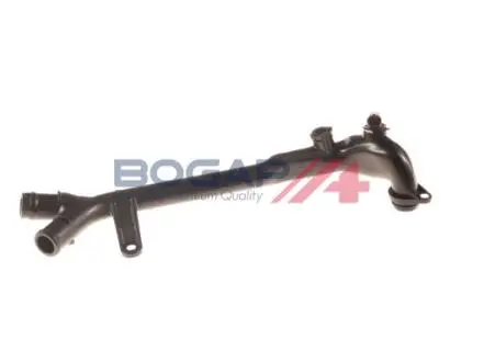 C4229102 Трубка охолоджуючої рідини BOGAP підбір по vin на Brocar