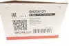 B4234121 Помпа воды BMW 1 (E81/E87)/3 (E46/E90)/5 (E60)/X1 (E84)/X3 (E83), N40/N42/N45/N46 BOGAP підбір по vin на Brocar