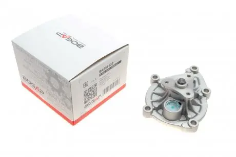B4234132 Помпа води BMW 1 (F20/21)/3 (F30/F80) 1.6 11- (N13)/Citroen Berlingo/Peugeot Partner 1.4/1.6 06- BOGAP підбір по vin на Brocar
