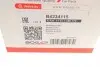 B4234115 Помпа воды BMW 5 (E60/E61)/6 (E63/E64)/7 (E65-E67)/X5 (E70) 3.0/4.0/4.8 05-10 BOGAP підбір по vin на Brocar