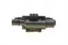 B4122100 Кран печки BMW 5 (E60)/6 (E63)/7 (E66) 2.0-6.0 01-10 BOGAP підбір по vin на Brocar