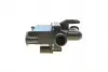 B4122100 Кран печки BMW 5 (E60)/6 (E63)/7 (E66) 2.0-6.0 01-10 BOGAP підбір по vin на Brocar