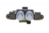 B4122100 Кран пічки BMW 5 (E60)/6 (E63)/7 (E66) 2.0-6.0 01-10 BOGAP підбір по vin на Brocar