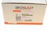 B4122100 Кран печки BMW 5 (E60)/6 (E63)/7 (E66) 2.0-6.0 01-10 BOGAP підбір по vin на Brocar