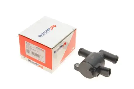 A4122111 Кран печки VW Caddy III/LT/T5 04- BOGAP підбір по vin на Brocar