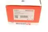 A4122111 Кран печки VW Caddy III/LT/T5 04- BOGAP підбір по vin на Brocar