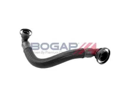 A1210201 Шланг вентиляции картера BOGAP підбір по vin на Brocar