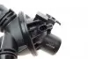 B4247101 Термостат BMW 5 (F10/F11) 2.3i/2.8i/3.0i (N52/N53) 09-13 BOGAP підбір по vin на Brocar