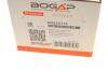 B4245110 Термостат BMW X5 (E70)/X6 (E71/E72) 3.0i/si 06-14 BOGAP підбір по vin на Brocar