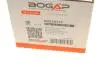 B4245110 Електричний термостат BOGAP підбір по vin на Brocar
