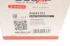 A4245101 Термостат VW Passat/Golf 2.0TDI 05-13 BOGAP підбір по vin на Brocar