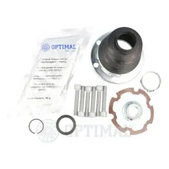 CVB10538TPE Пыльник привода колеса OPTIMAL подбор по vin на Brocar