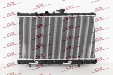 4115082 Радіатори охолодження POLCAR підбір по vin на Brocar