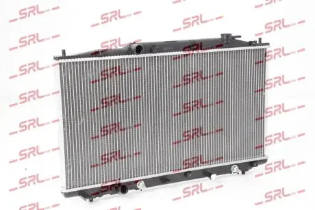 3842081 Радиаторы охлаждения POLCAR підбір по vin на Brocar