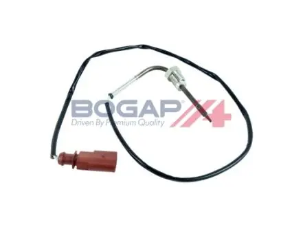 A6120151 Датчик температури ОГ BOGAP підбір по vin на Brocar