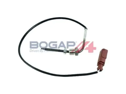 A6120183 Датчик температури ОГ BOGAP підбір по vin на Brocar