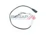 A6120111 Датчик температури ОГ BOGAP підбір по vin на Brocar