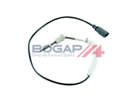 A6120111 Датчик температури ОГ BOGAP підбір по vin на Brocar