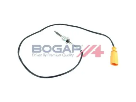 A6120129 Датчик температуры ОГ BOGAP подбор по vin на Brocar
