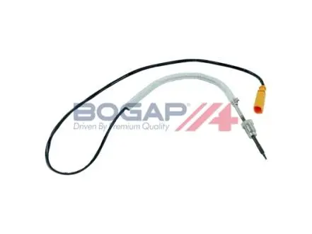 A6120135 Датчик температури ОГ BOGAP підбір по vin на Brocar