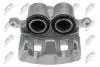 BRAKE CALIPER FRONT HZP-SB-004
