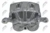 HZPSB004 BRAKE CALIPER FRONT NTY підбір по vin на Brocar