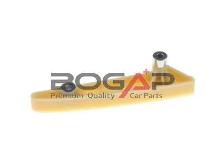 F1113102 Планка заспокоювача BOGAP підбір по vin на Brocar