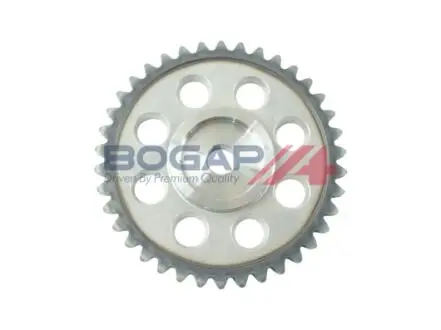 A1334103 Звездочка цепи ГРМ BOGAP подбор по vin на Brocar